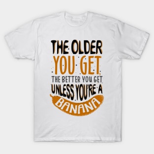 Golden Girls Quote T-Shirt